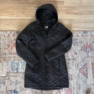 The North Face Thermoball women’s Parka